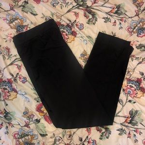 H&M - Black Slacks